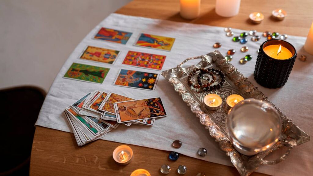 Best Psychic near me