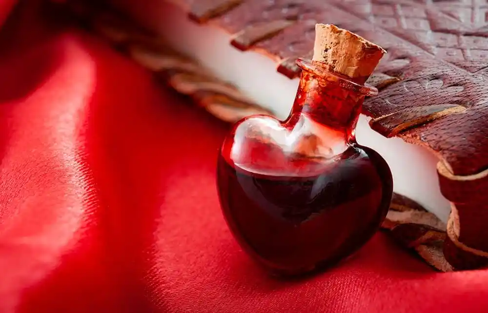 Love spells that work